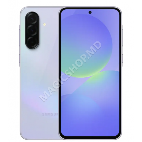 Samsung Galaxy A36, 8GB/256GB, Awesome Black